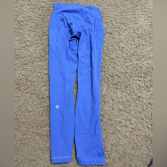 Lululemon leggings - Picture 1 of 1